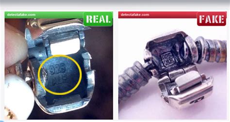 how to spot fake givenchy pandora|authentic pandora jewelry markings.